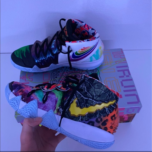 Nike Kyrie hybrid s2 - Picture 4 of 4